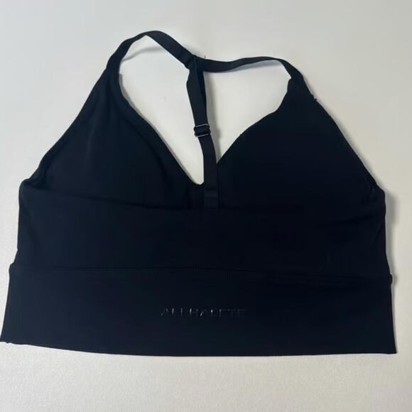 Alphalete Alphalux Wonder Bra - Picture 4 of 7